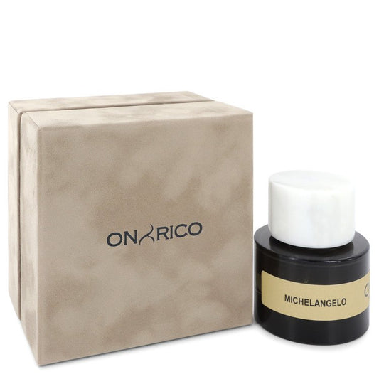 Onyrico Michelangelo Eau De Parfum Spray (Unisex) by Onyrico 100 ml