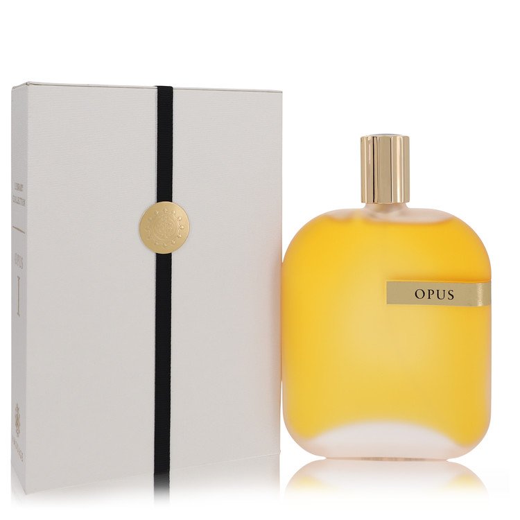 Opus I Eau De Parfum Spray by Amouage 100 ml