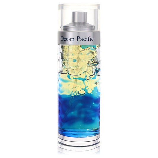 Ocean Pacific Cologne Spray (unboxed) by Ocean Pacific 50 ml