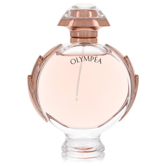 Olympea Eau De Parfum Spray (Tester) by Paco Rabanne 80 ml