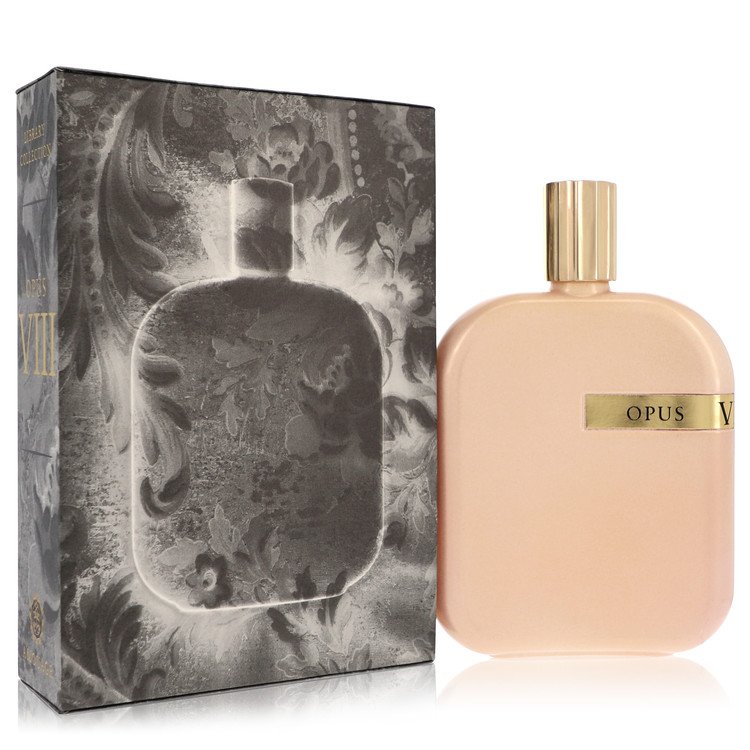 Opus Viii Eau De Parfum Spray by Amouage 100 ml