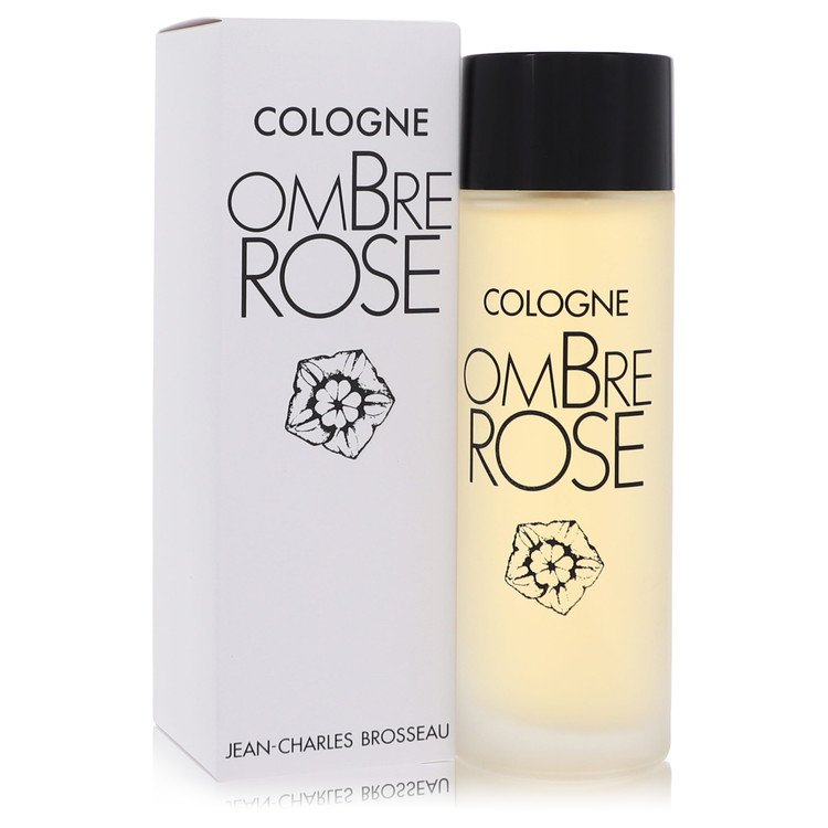 Ombre Rose Cologne Spray by Brosseau 100 ml