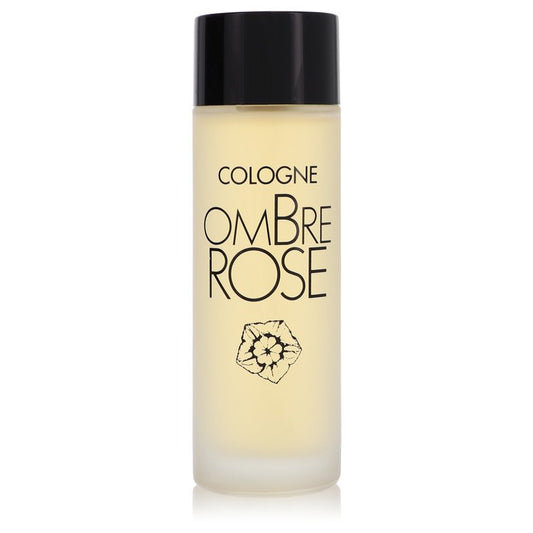 Ombre Rose Cologne Spray (unboxed) by Brosseau 100 ml