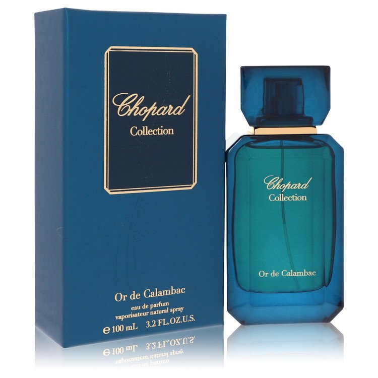 Or De Calambac Eau De Parfum Spray (Unisex) by Chopard 95 ml