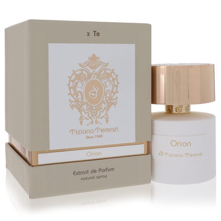 Orion Extrait De Parfum Spray (Unisex) by Tiziana Terenzi 100 ml