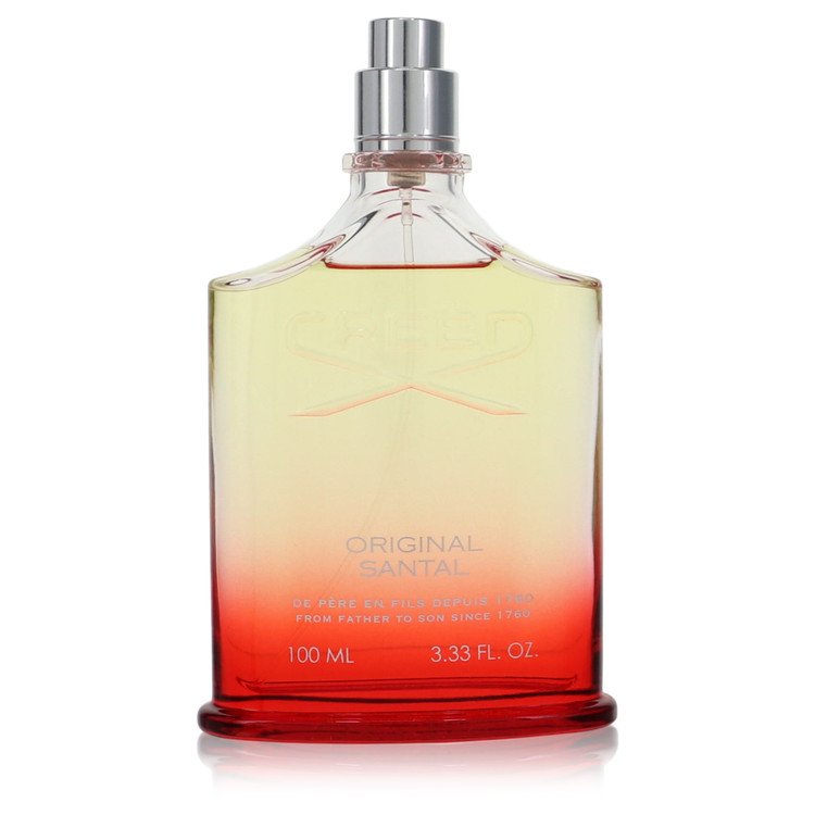 Original Santal Eau De Parfum Spray (Tester) by Creed 100 ml