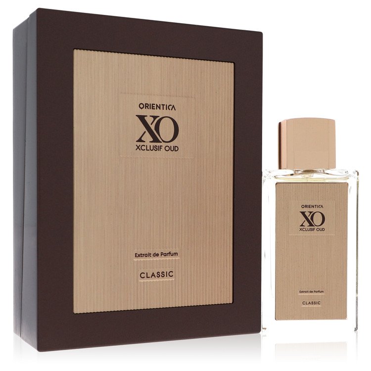 Orientica Xo Xclusif Oud Classic Extrait De Parfum (Unisex) by Orientica 59 ml