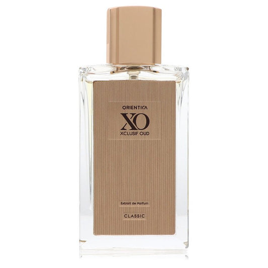 Orientica Xo Xclusif Oud Classic Extrait De Parfum (Unisex Unboxed) by Orientica 59 ml