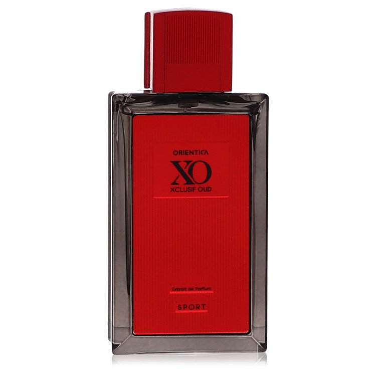 Orientica Xo Xclusif Oud Sport Extrait De Parfum (Unisex Unboxed) by Orientica 59 ml