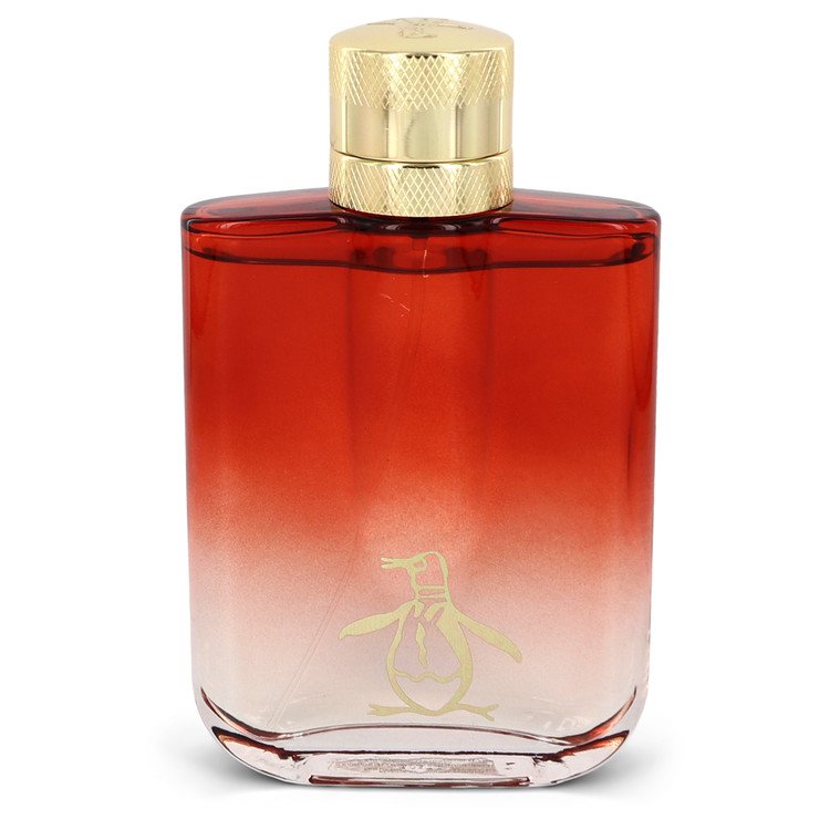 Original Penguin Reserve Eau De Toilette Spray (unboxed) by Original Penguin 100 ml