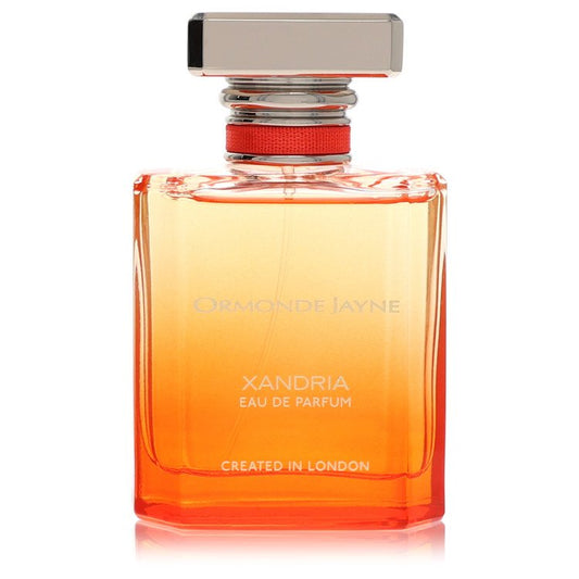 Ormonde Jayne Xandria Eau De Parfum Spray (Unisex Unboxed) by Ormonde Jayne 50 ml