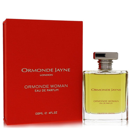 Ormonde Jayne Ormonde Woman Eau De Parfum Spray by Ormonde Jayne 118 ml