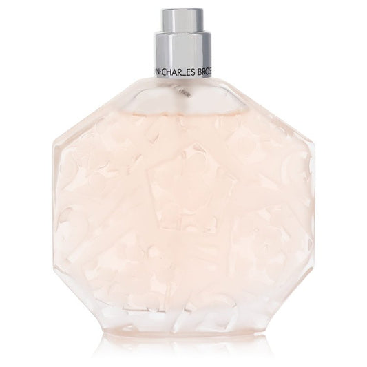 Ombre Rose Eau De Toilette Spray (Tester) by Brosseau 100 ml