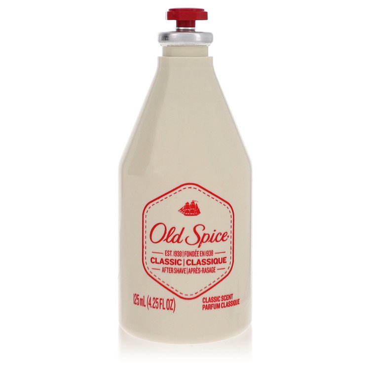 Old Spice After Shave (Classic unboxed) by Old Spice 126 ml