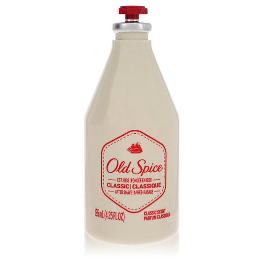 Old Spice After Shave (Classic unboxed) by Old Spice 126 ml