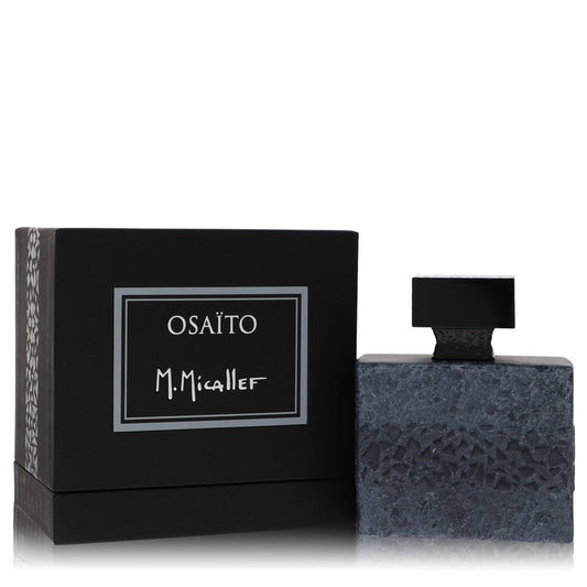 Osaito Eau De Parfum Spray by M. Micallef 100 ml