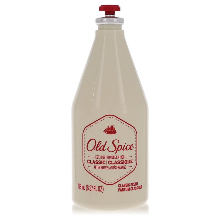 Old Spice After Shave (Classic unboxed) by Old Spice 188 ml