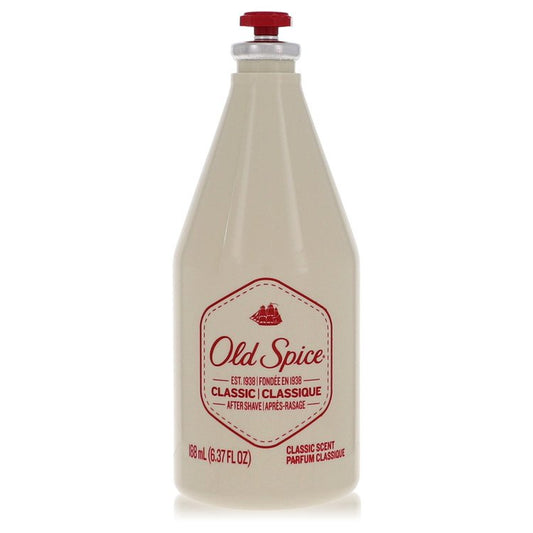 Old Spice After Shave (Classic unboxed) by Old Spice 188 ml