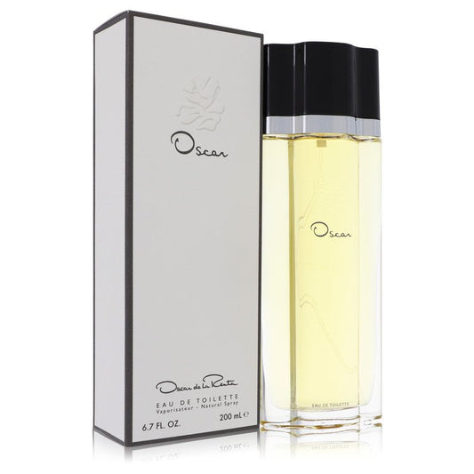 Oscar Eau De Toilette Spray by Oscar De La Renta 200 ml