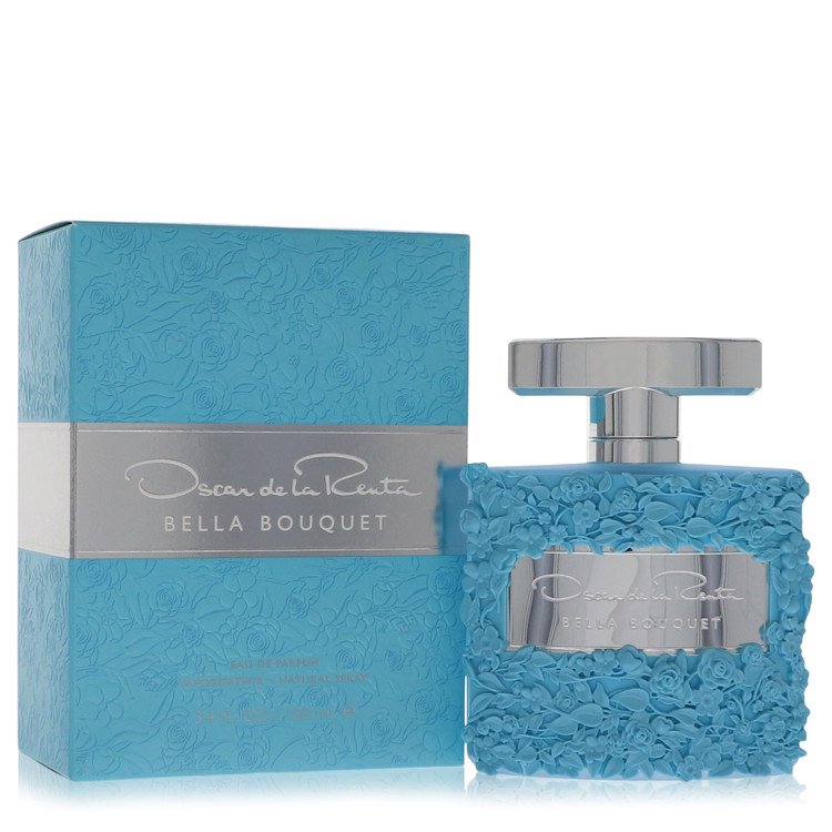 Oscar De La Renta Bella Bouquet Eau De Parfum Spray by Oscar De La Renta 100 ml