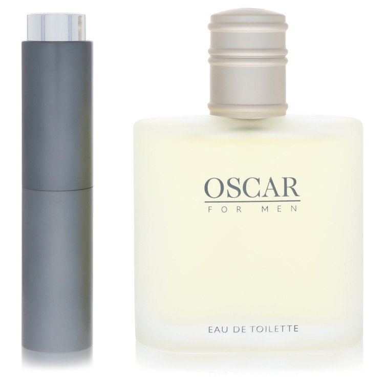 Oscar Travel Spray by Oscar De La Renta 8 ml