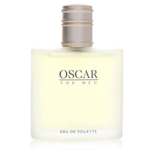 Oscar Eau De Toilette Spray (Unboxed) by Oscar De La Renta 90 ml