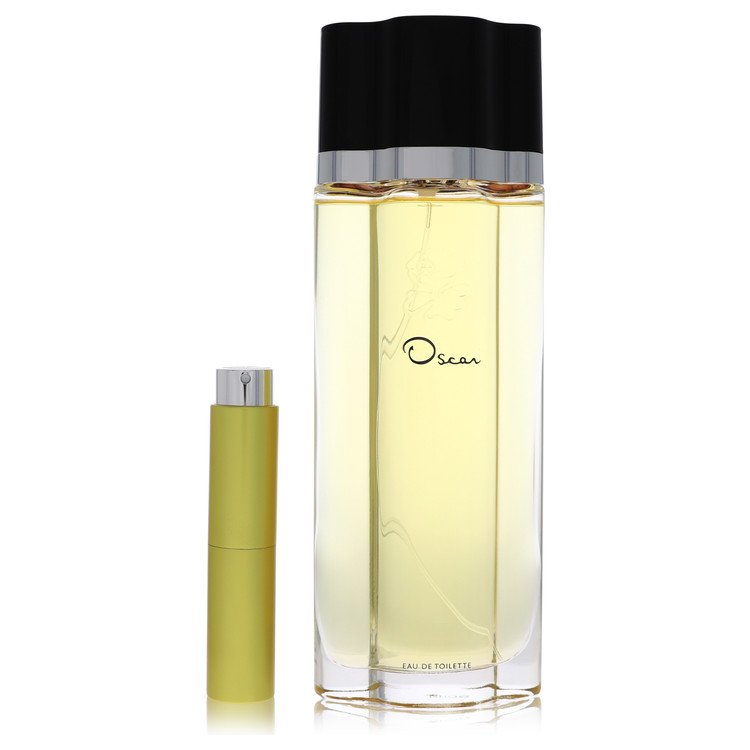 Oscar Travel Spray by Oscar De La Renta 8 ml