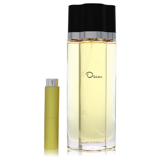 Oscar Travel Spray by Oscar De La Renta 8 ml
