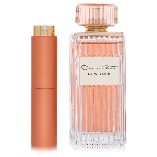 Oscar De La Renta New York Travel Spray by Oscar De La Renta 8 ml
