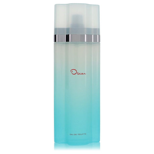 Oscar Eau De Toilette Spray (Limited Edition Unboxed) by Oscar De La Renta 100 ml