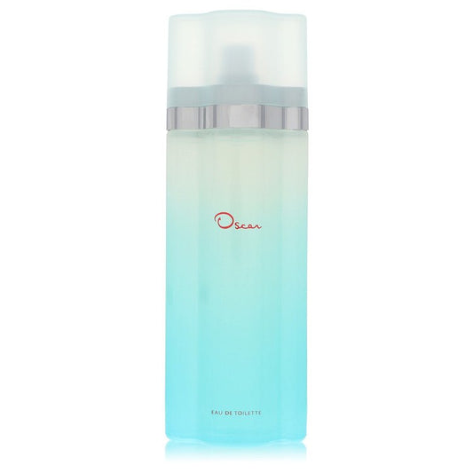 Oscar Eau De Toilette Spray (Limited Edition Unboxed) by Oscar De La Renta 100 ml