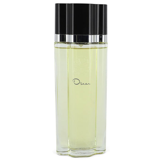 Oscar Eau De Toilette Spray (unboxed) by Oscar De La Renta 200 ml