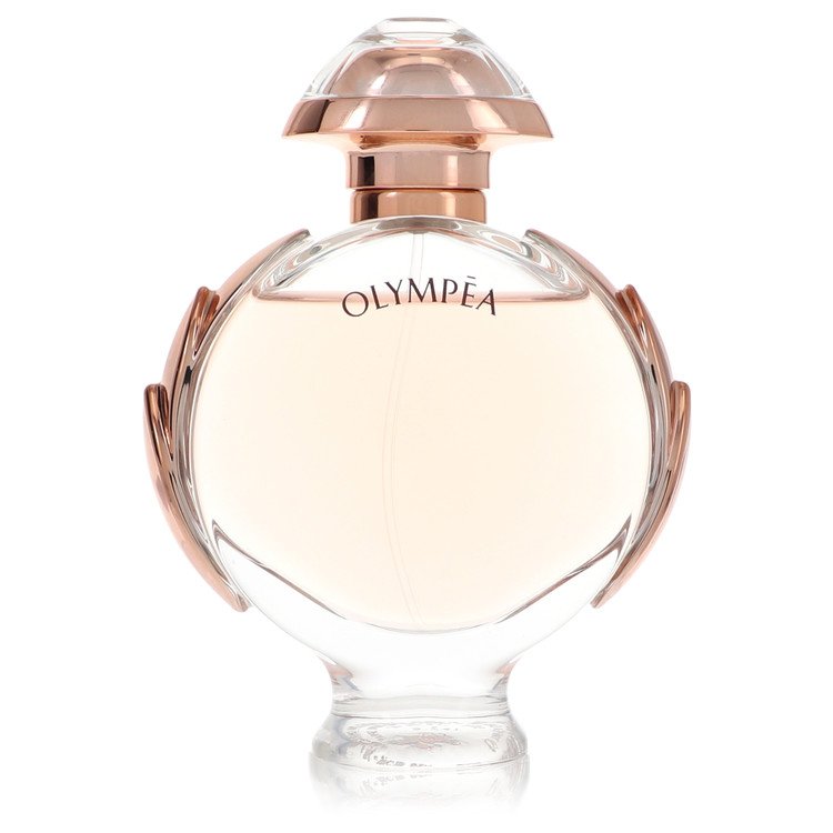 Olympea Eau De Parfum Spray (Unboxed) by Paco Rabanne 50 ml