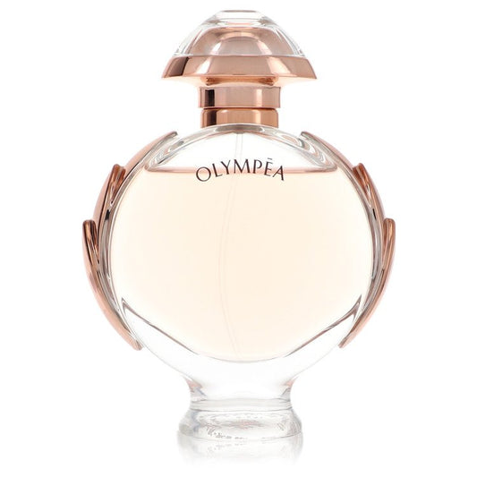 Olympea Eau De Parfum Spray (Unboxed) by Paco Rabanne 50 ml