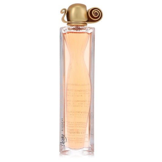 Organza Eau De Parfum Spray (Tester) by Givenchy 50 ml