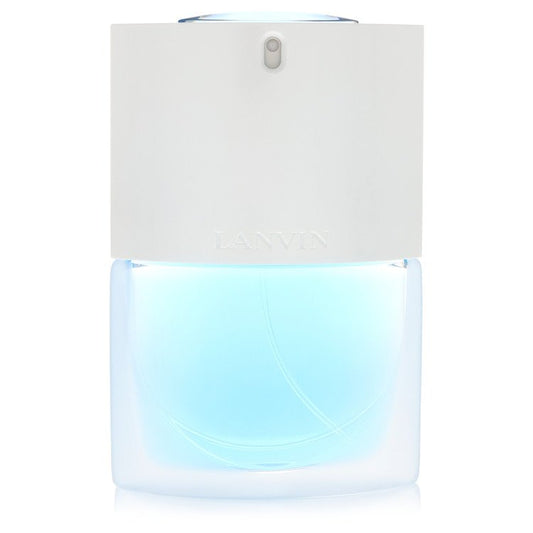 Oxygene Eau De Parfum Spray (unboxed) by Lanvin 75 ml