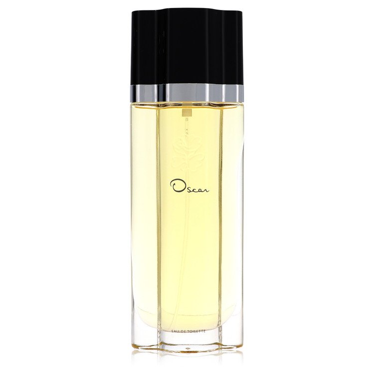 Oscar Eau De Toilette Spray (Tester) by Oscar De La Renta 100 ml