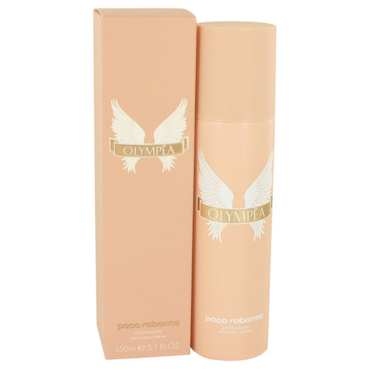 Olympea Deodorant Spray by Paco Rabanne 151 ml