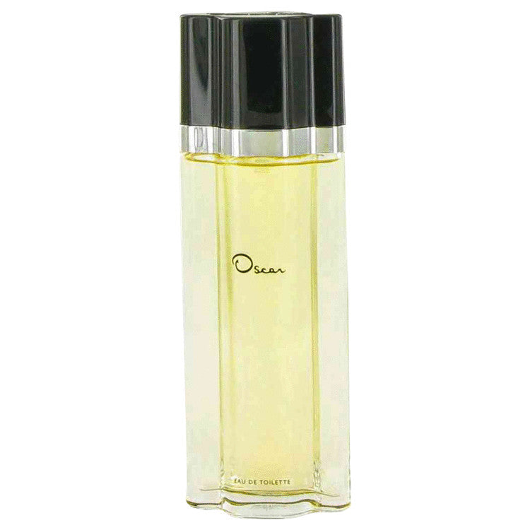 Oscar Eau De Toilette Spray (unboxed) by Oscar De La Renta 100 ml