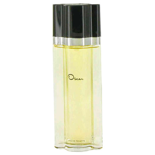 Oscar Eau De Toilette Spray (unboxed) by Oscar De La Renta 100 ml