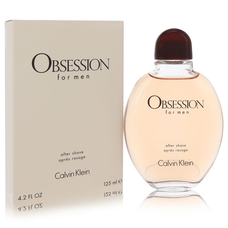 Obsession After Shave By Calvin Klein Brands HD