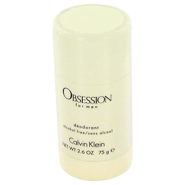 Obsession Antiperspirant stick By Calvin Klein Brands HD