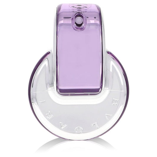 Omnia Amethyste Eau De Toilette Spray (Tester) By Bvlgari Brands HD