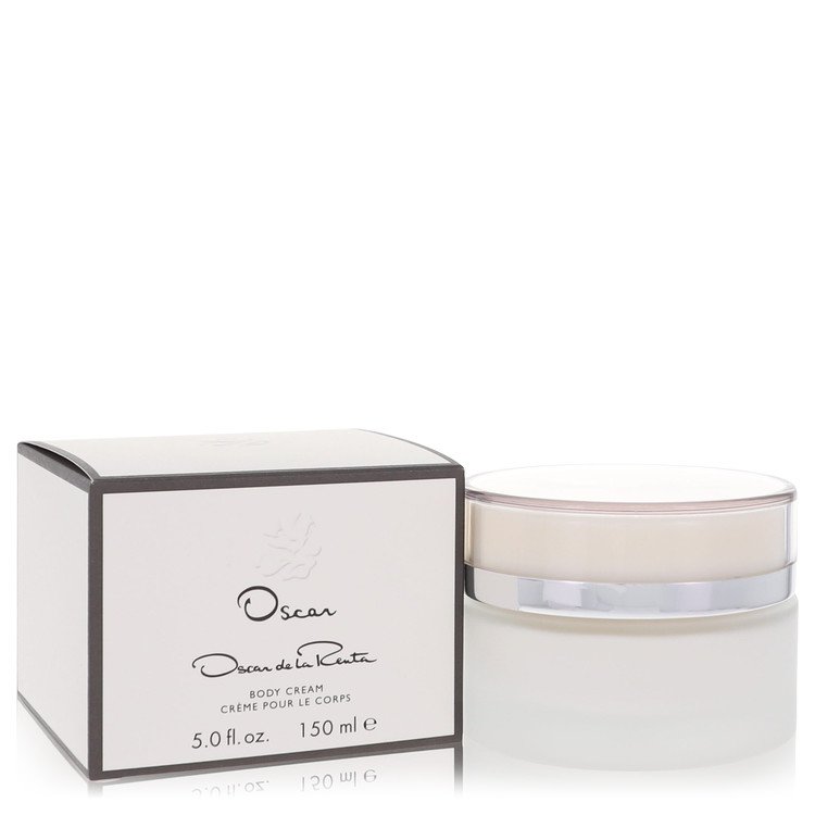 Oscar Body Cream By Oscar De La Renta Brands HD