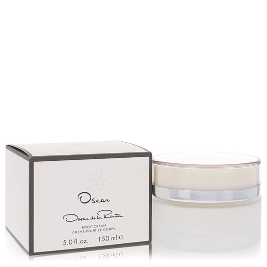 Oscar Body Cream By Oscar De La Renta Brands HD