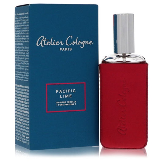 Pacific Lime Pure Perfume Spray (Unisex) by Atelier Cologne 30 ml