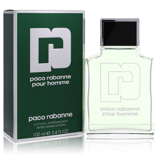 Paco Rabanne After Shave by Paco Rabanne 100 ml