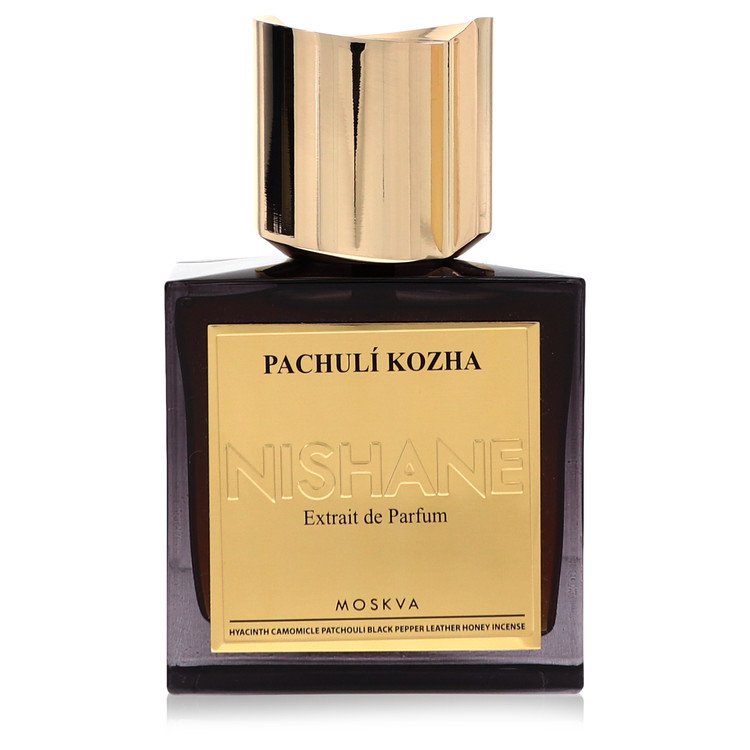 Pachuli Kozha Extrait De Parfum Spray (Unisex Unboxed) by Nishane 50 ml