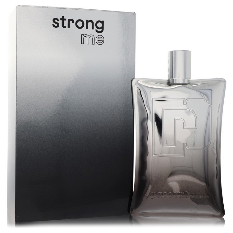 Paco Rabanne Strong Me Eau De Parfum Spray (Unisex) by Paco Rabanne 62 ml