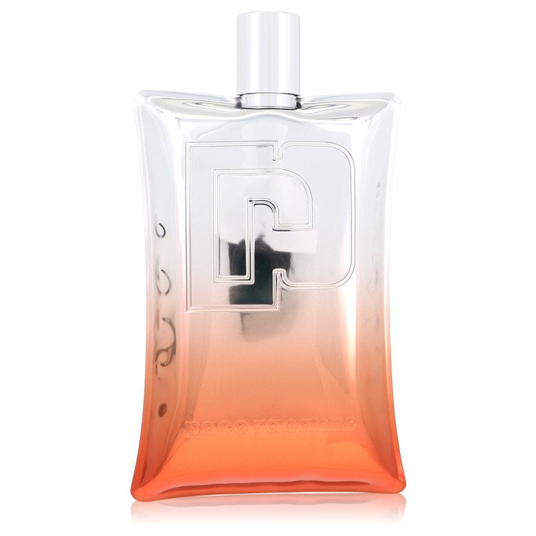 Paco Rabanne Fabulous Me Eau De Parfum Spray (Unisex Tester) by Paco Rabanne 62 ml